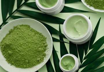 The Power of Matcha in Beauty Products: Beyond Just Tea