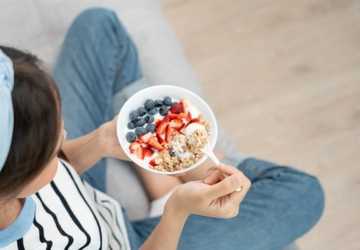 The Impact of Gut Health on Skin Appearance
