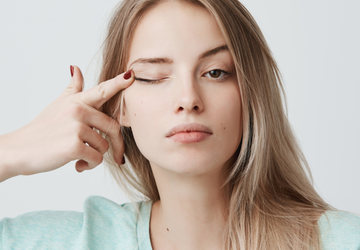 Unlock the Secrets to Revitalizing Tired Eyes