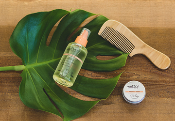Top Vegan Hair Care Brands for Conscious Consumers
