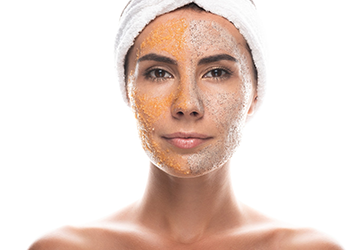 Debunking The Myths: Chemical Peels Vs Natural Exfoliants