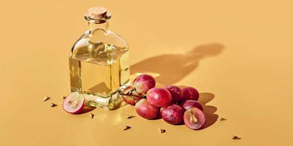 Why Grapeseed Oil Is Gaining Popularity In Lightweight Skincare
