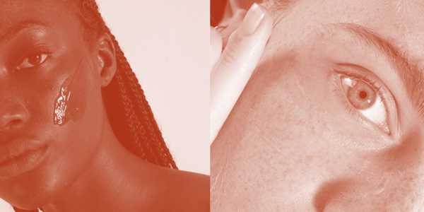 How Red Algae Is Making Waves In The Beauty Industry
