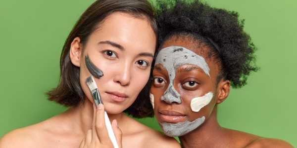 Why Multi-Masking Is The Secret To Glowing Skin