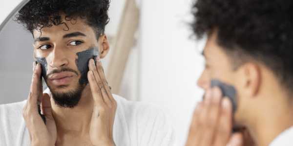 Why Men’s Skincare Routines Are On The Rise