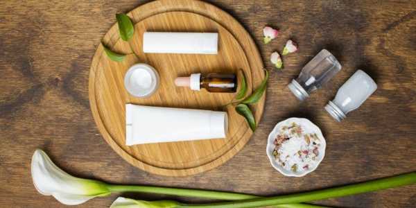 Why You Should Be Using Fragrance-Free Beauty Products