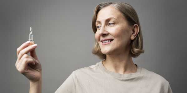 What You Should Know About Peptides For Anti-Aging